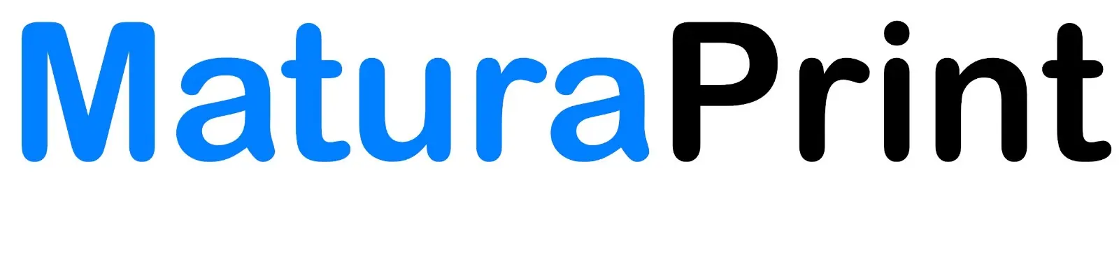 MaturaPrint logo